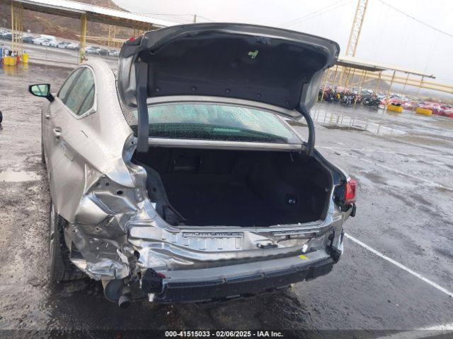 58ADZ1B13LU073688 Lexus ES 350