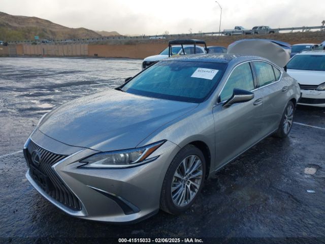 58ADZ1B13LU073688 Lexus ES 350