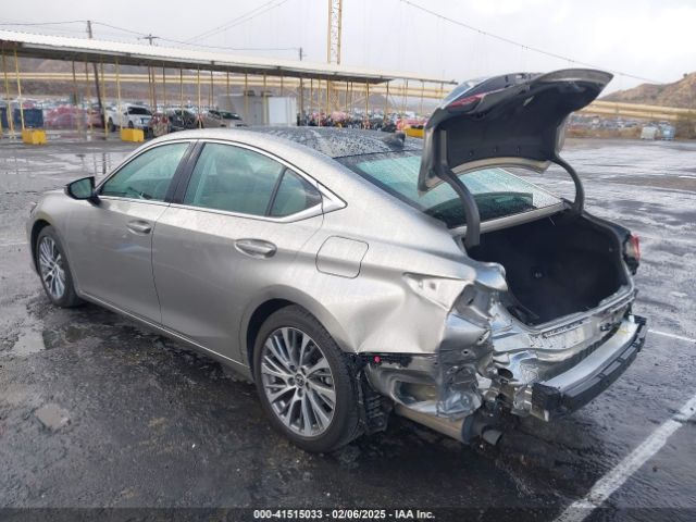 58ADZ1B13LU073688 Lexus ES 350
