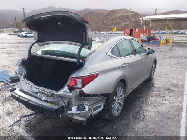 58ADZ1B13LU073688 Lexus ES 350
