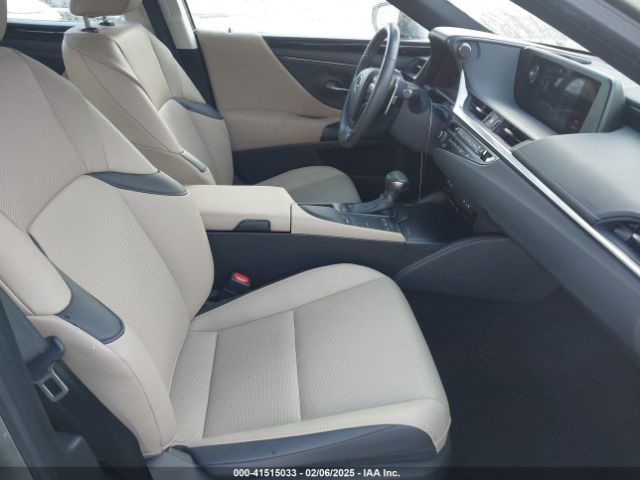 58ADZ1B13LU073688 Lexus ES 350