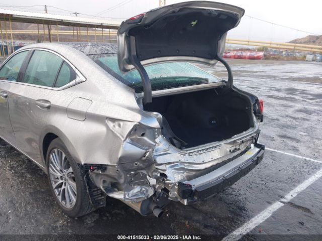 58ADZ1B13LU073688 Lexus ES 350