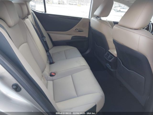 58ADZ1B13LU073688 Lexus ES 350