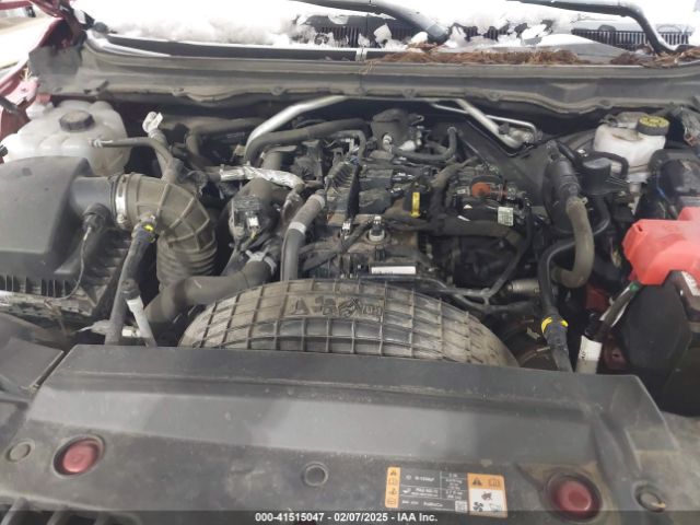 1FTER4FH8LLA43844 Ford Ranger Xlt