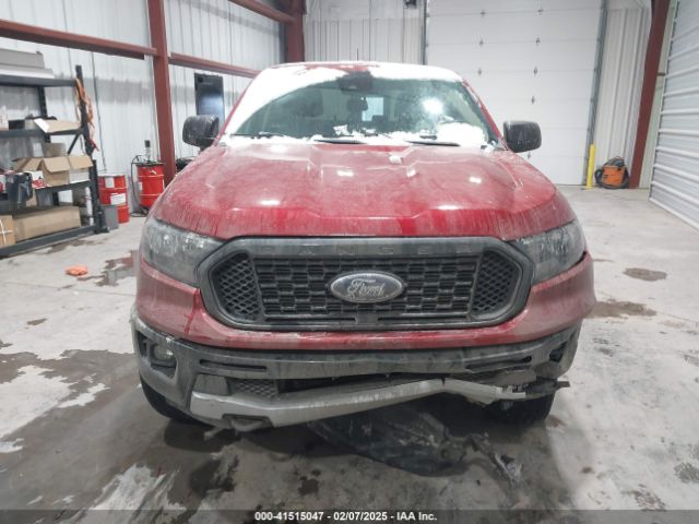 1FTER4FH8LLA43844 Ford Ranger Xlt
