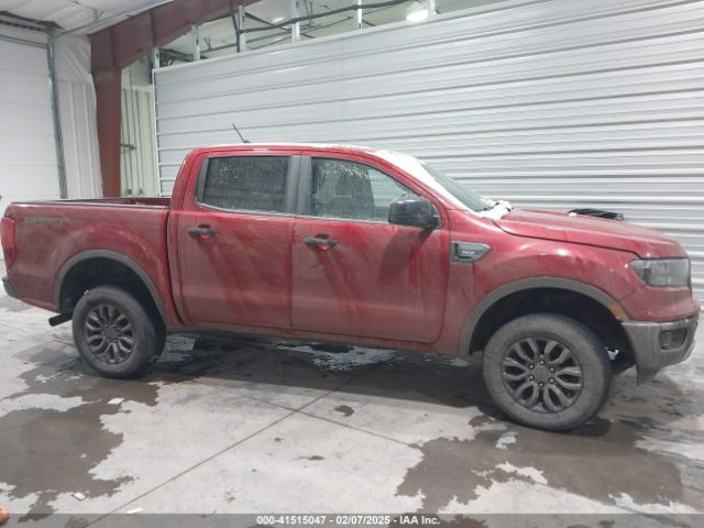 1FTER4FH8LLA43844 Ford Ranger Xlt