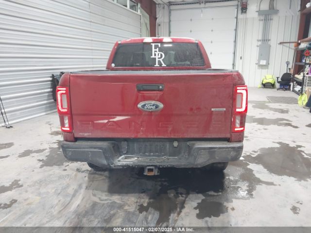 1FTER4FH8LLA43844 Ford Ranger Xlt