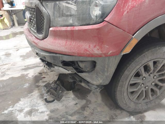 1FTER4FH8LLA43844 Ford Ranger Xlt