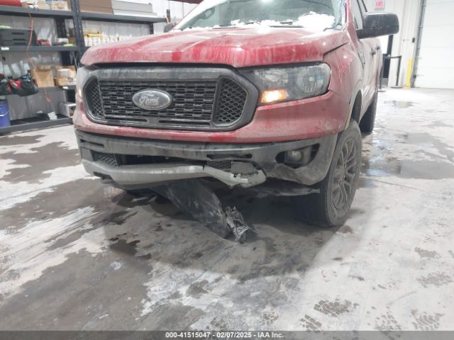 1FTER4FH8LLA43844 Ford Ranger Xlt