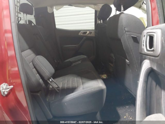 1FTER4FH8LLA43844 Ford Ranger Xlt