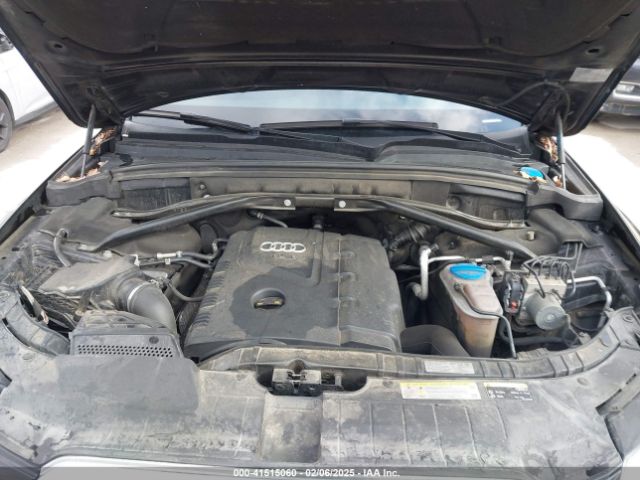 WA1LFAFP0EA039656 Audi Q5 2.0t Premium