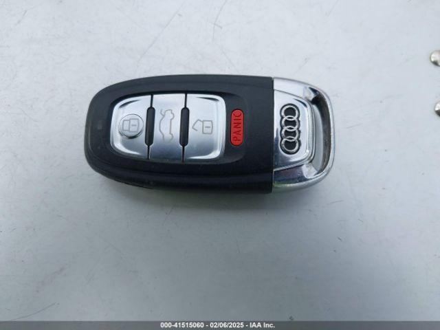 WA1LFAFP0EA039656 Audi Q5 2.0t Premium