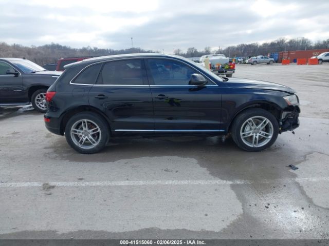 WA1LFAFP0EA039656 Audi Q5 2.0t Premium