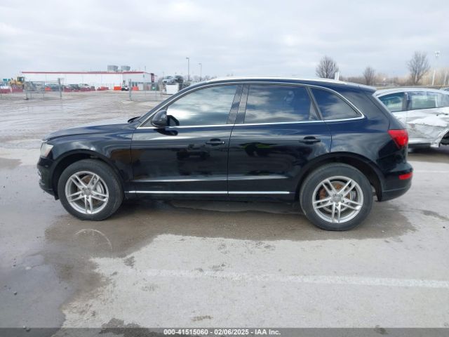WA1LFAFP0EA039656 Audi Q5 2.0t Premium