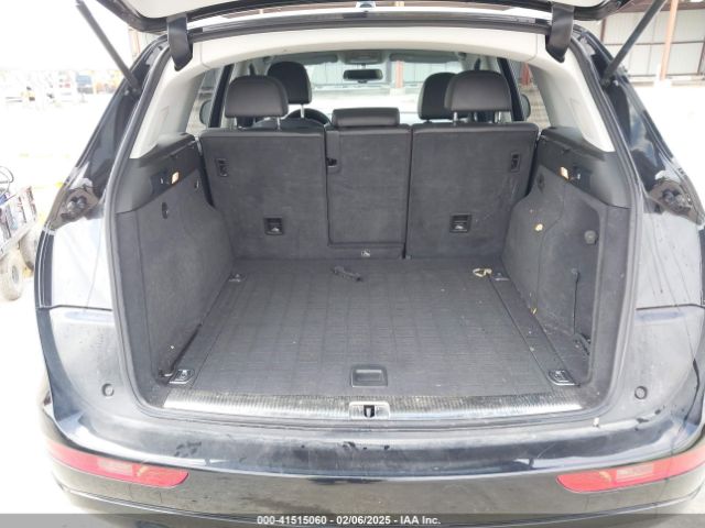 WA1LFAFP0EA039656 Audi Q5 2.0t Premium