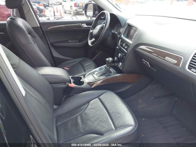 WA1LFAFP0EA039656 Audi Q5 2.0t Premium