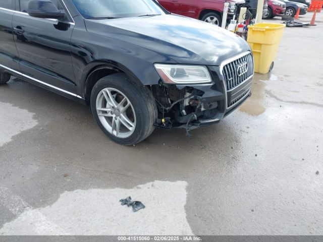 WA1LFAFP0EA039656 Audi Q5 2.0t Premium