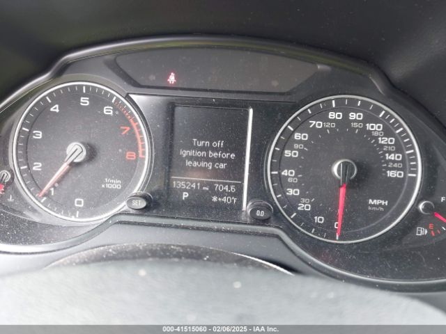 WA1LFAFP0EA039656 Audi Q5 2.0t Premium