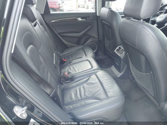 WA1LFAFP0EA039656 Audi Q5 2.0t Premium