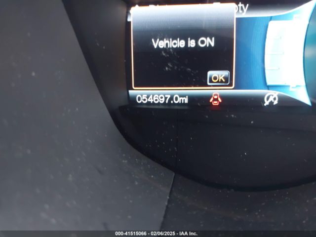 3FA6P0HD0HR156246 Ford FUSION SE