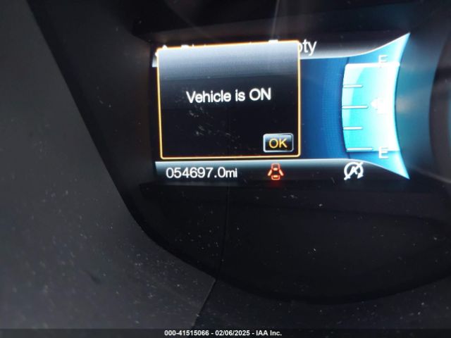 3FA6P0HD0HR156246 Ford FUSION SE