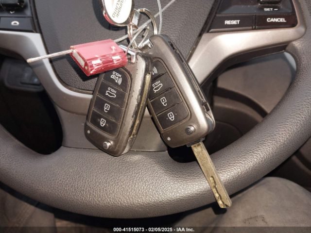 3KPC24A68ME142286 Hyundai ACCENT SE