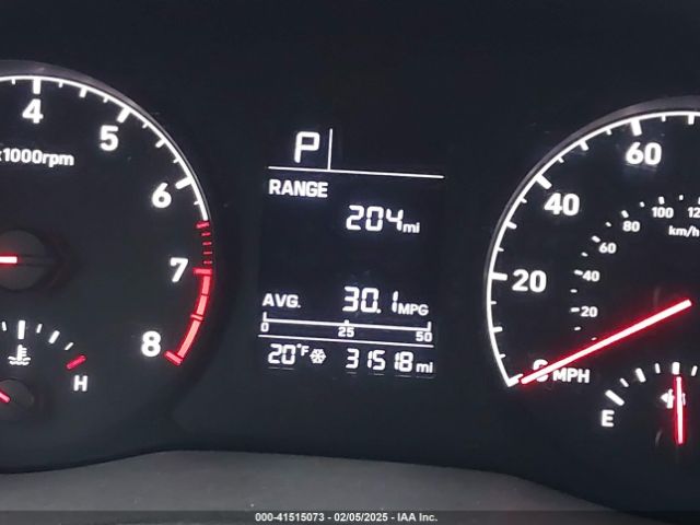 3KPC24A68ME142286 Hyundai ACCENT SE