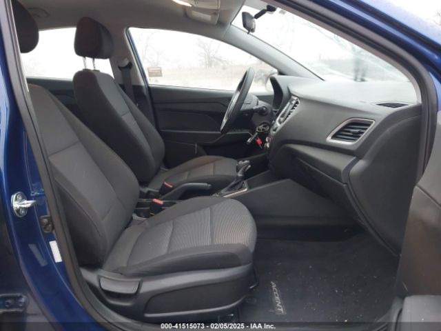 3KPC24A68ME142286 Hyundai ACCENT SE