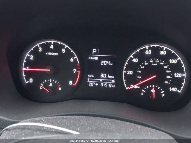 3KPC24A68ME142286 Hyundai ACCENT SE