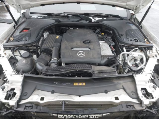 2017 MERCEDES-BENZ E 300 WDDZF4JB9HA107962 Photo 9