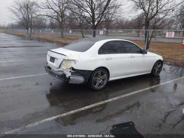 2017 MERCEDES-BENZ E 300 WDDZF4JB9HA107962 Photo 3