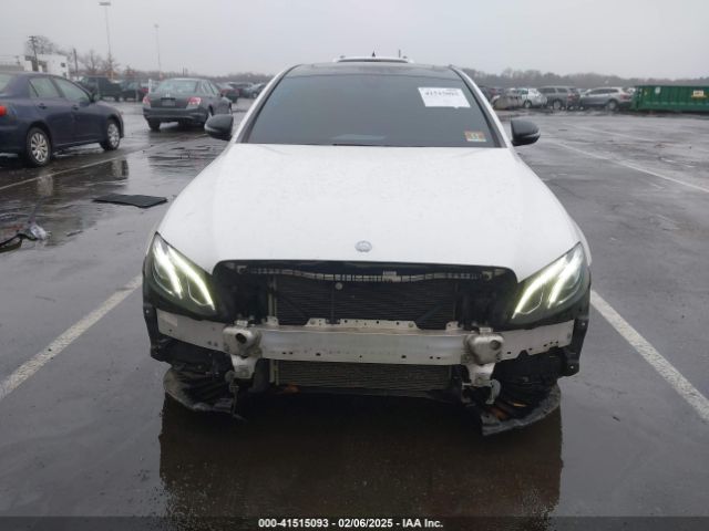 2017 MERCEDES-BENZ E 300 WDDZF4JB9HA107962 Photo 5