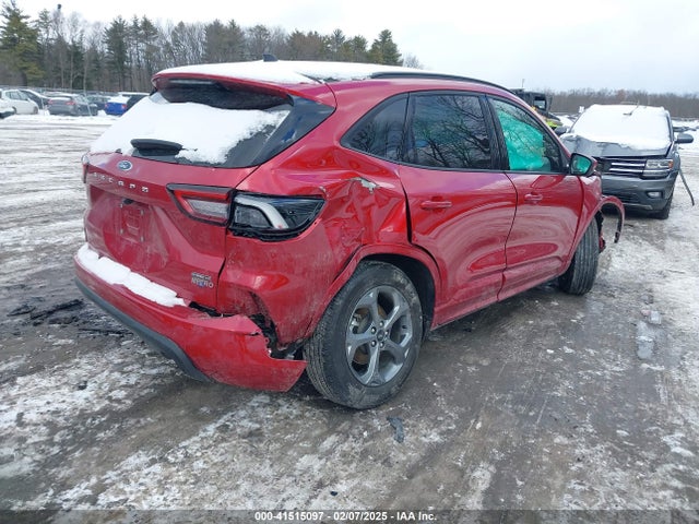 1FMCU9NZ4RUA47708 Ford Escape St-line Select