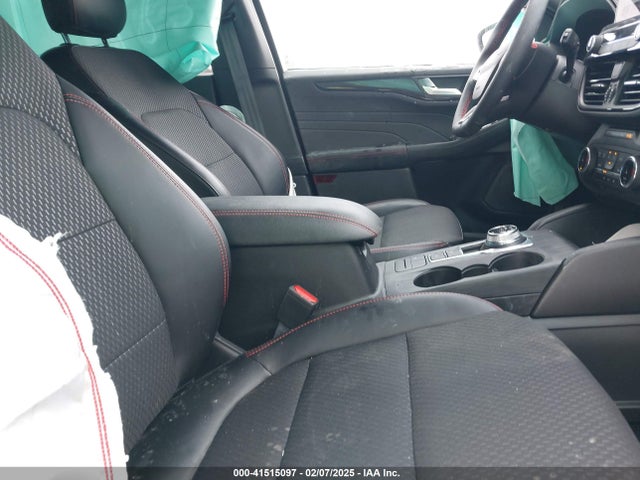 1FMCU9NZ4RUA47708 Ford Escape St-line Select