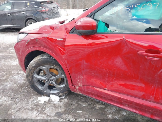 1FMCU9NZ4RUA47708 Ford Escape St-line Select