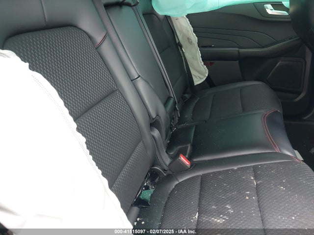 1FMCU9NZ4RUA47708 Ford Escape St-line Select