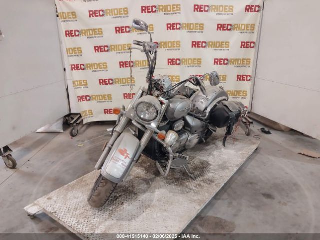 2006 SUZUKI C50 JS1VS55AX62112780 Photo 1