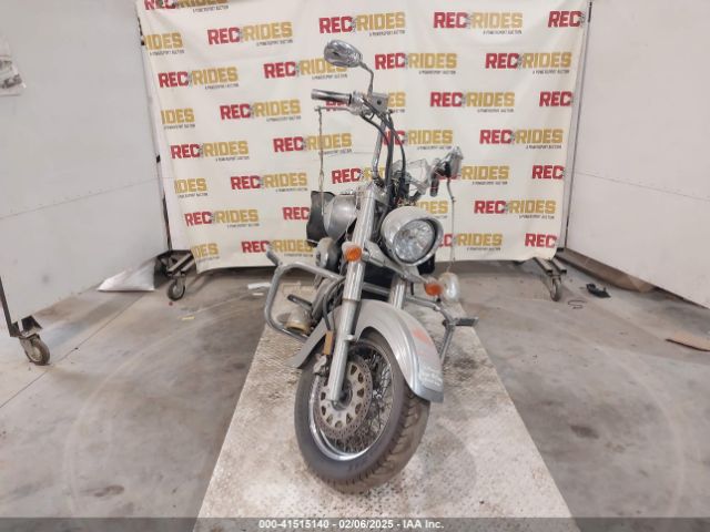 2006 SUZUKI C50 JS1VS55AX62112780 Photo 4