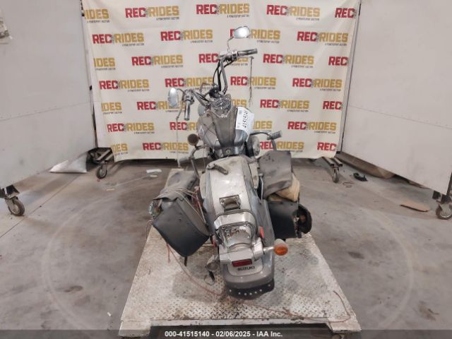 2006 SUZUKI C50 JS1VS55AX62112780 Photo 5