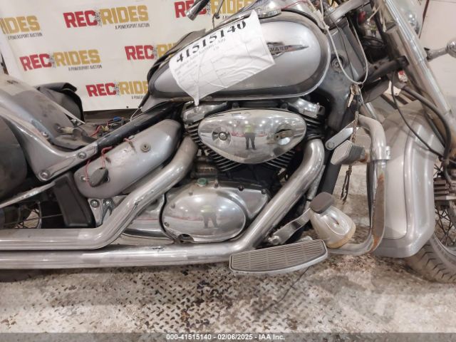 2006 SUZUKI C50 JS1VS55AX62112780 Photo 7