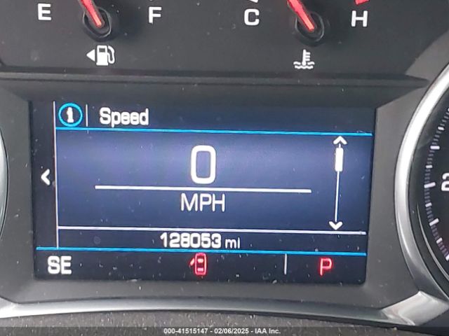 3GKALMEVXML358792 GMC Terrain Fwd Sle