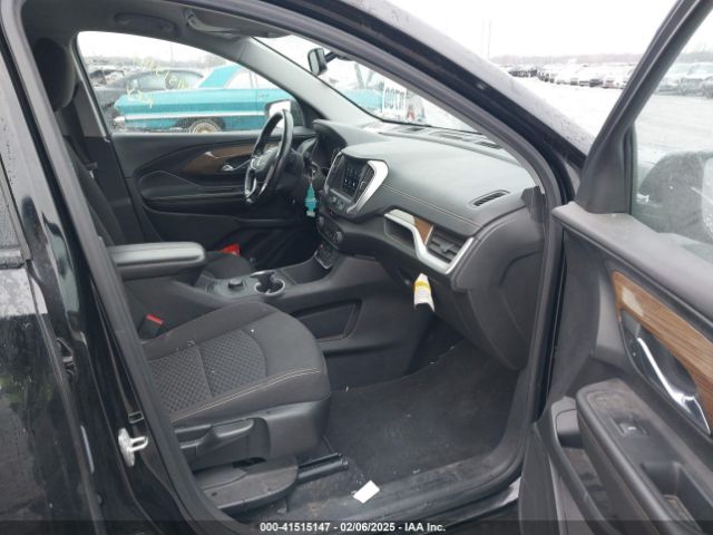 3GKALMEVXML358792 GMC Terrain Fwd Sle