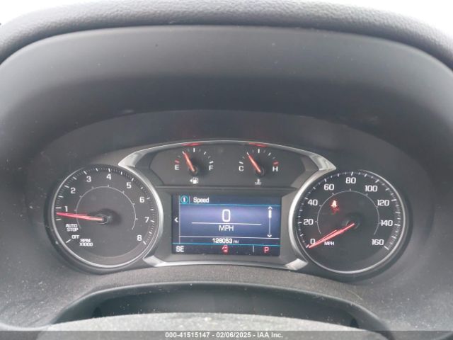 3GKALMEVXML358792 GMC Terrain Fwd Sle