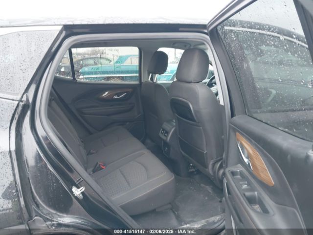 3GKALMEVXML358792 GMC Terrain Fwd Sle