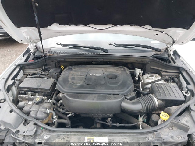 1C4RJFAGXKC639300 Jeep 2019