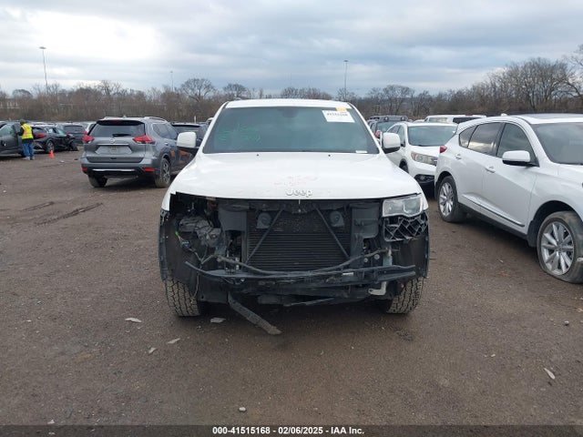1C4RJFAGXKC639300 Jeep 2019
