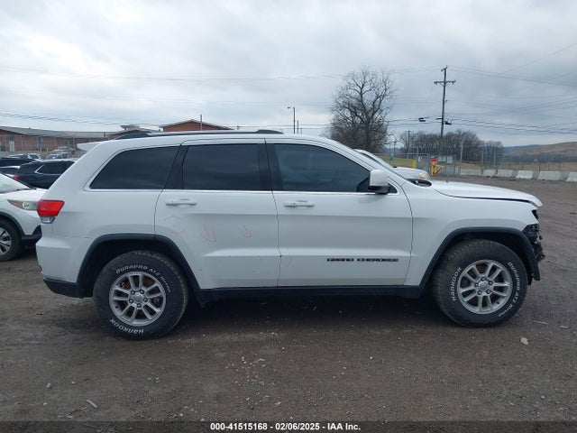 1C4RJFAGXKC639300 Jeep 2019