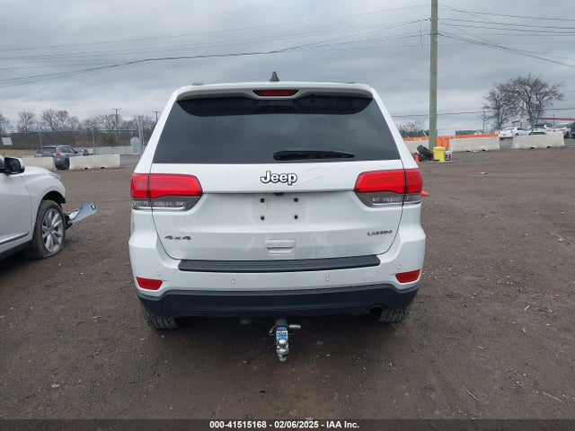 1C4RJFAGXKC639300 Jeep 2019