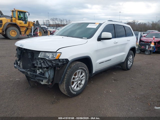 1C4RJFAGXKC639300 Jeep 2019