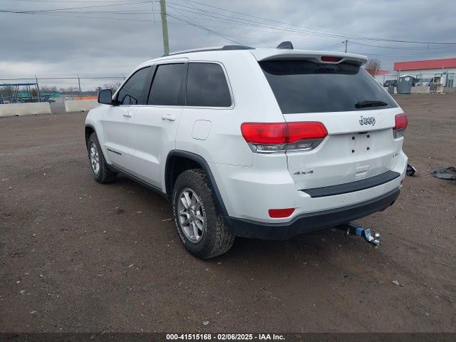 1C4RJFAGXKC639300 Jeep 2019